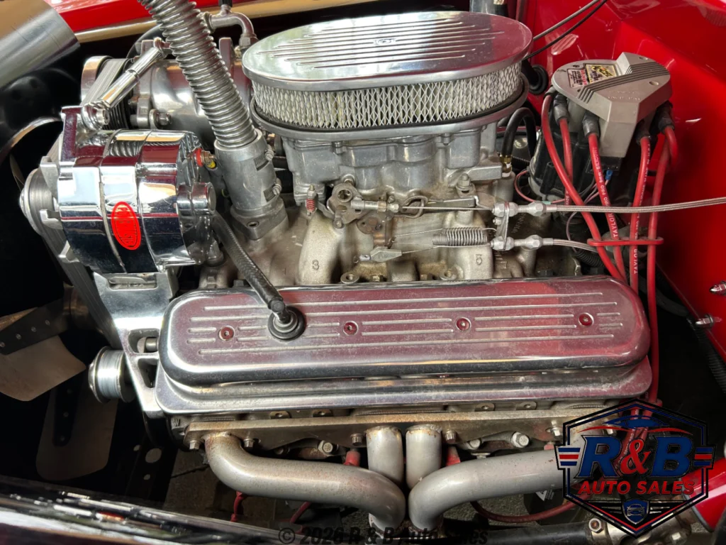 1953 Chevrolet 3100