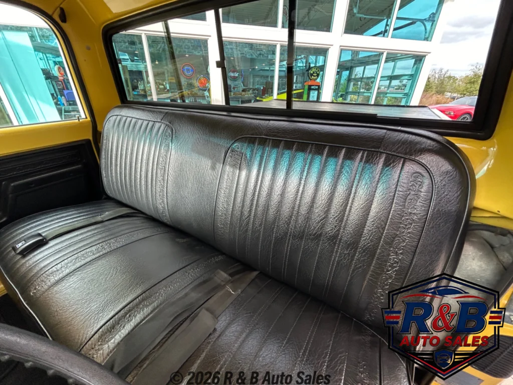 1972 Chevrolet C10