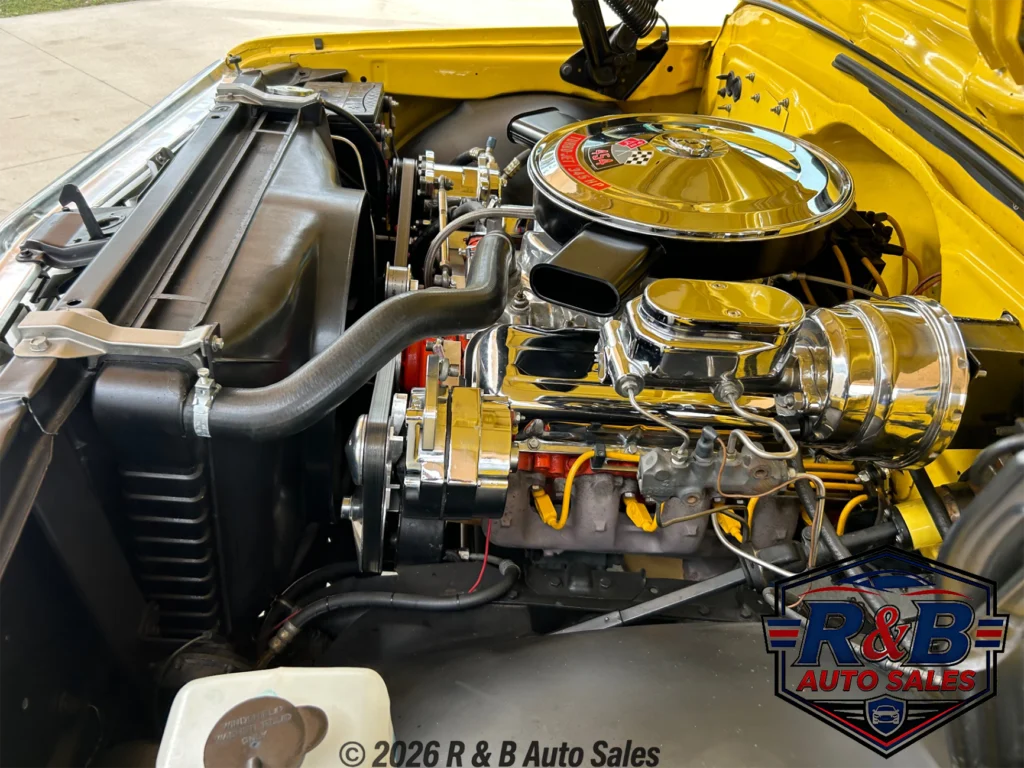 1972 Chevrolet C10